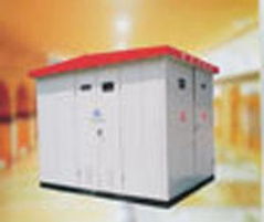 XB12箱式變電站選購(gòu)指南 價(jià)格、廠家、圖片與技術(shù)服務(wù)的全面解析