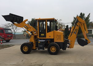 JCB挖掘裝載機(jī)報(bào)價(jià) 廠家