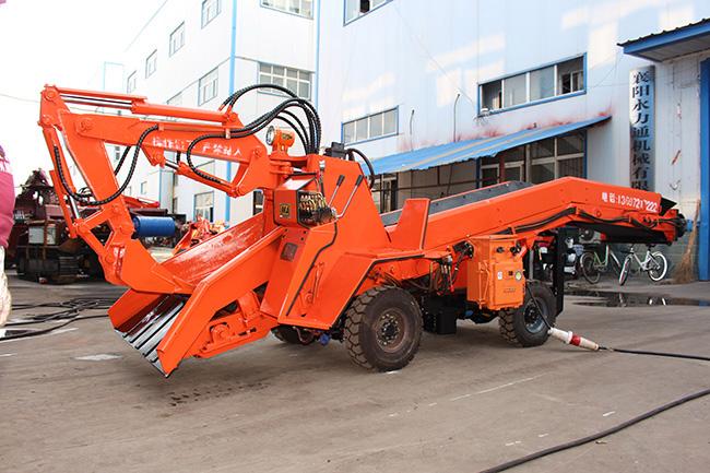 綿陽扒渣機廠家永力通扒渣機公司