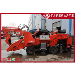 保山輪式皮帶扒渣機品質保障 60型輪式巷道扒渣機品牌