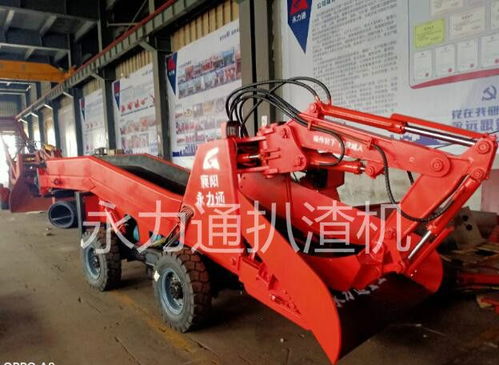 小型扒渣機帶破碎錘 開礦扒渣機生產(chǎn)廠 煤礦扒渣機價格批發(fā)