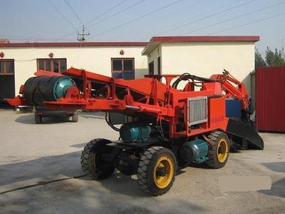 昆明扒渣機 全液壓巷道扒渣機的生產廠家 履帶式扒裝機的價錢價格_工程機械欄目