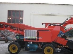 供應四驅式扒機-斜井扒渣機生產在哪?礦用扒渣機價格_機械及行業(yè)設備_世界工廠網中國產品信息庫