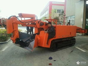 石龍區(qū)優(yōu)質(zhì)的輪式扒渣機(jī)生產(chǎn)工藝 新聞動(dòng)態(tài)