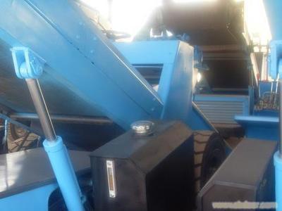 給襄陽忠良工程機械有限責任公司的西藏省最好的扒渣機生產廠家留言_產品詢價_詢價留言