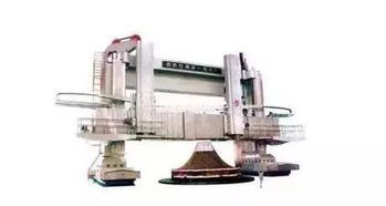 中國制造出多個全世界最大的數(shù)控機床,簡直霸氣側漏