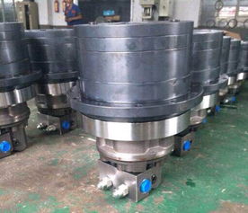 行走馬達(dá) 鉆機(jī)配件