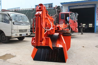 貴州六盤(pán)水礦洞履帶扒渣機(jī)報(bào)價(jià),多少錢一臺(tái)