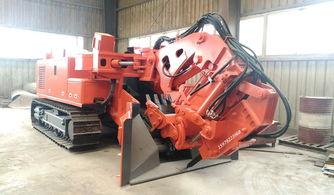 斜井扒渣機在32度傾角大坡度有軌運輸施工方法及常見問題解析